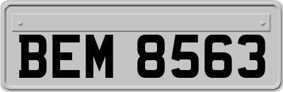BEM8563