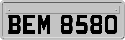 BEM8580