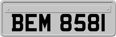 BEM8581