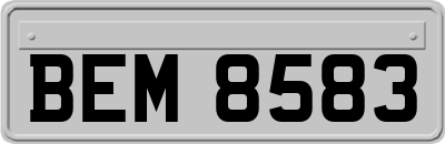 BEM8583