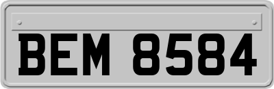 BEM8584