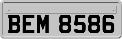 BEM8586
