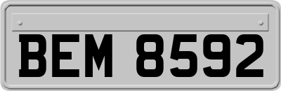 BEM8592