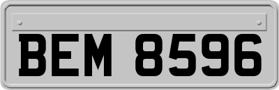 BEM8596