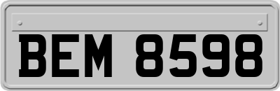 BEM8598