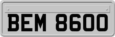 BEM8600