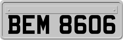 BEM8606