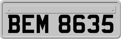 BEM8635