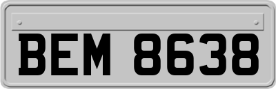 BEM8638