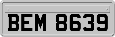 BEM8639