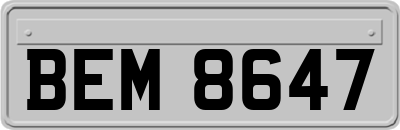 BEM8647