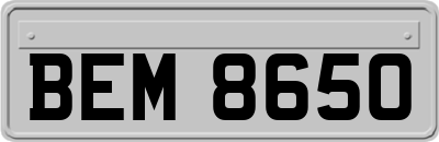 BEM8650