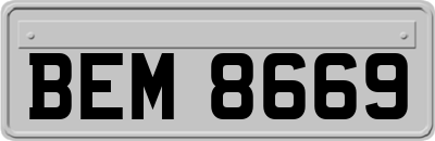 BEM8669