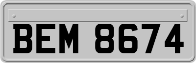 BEM8674