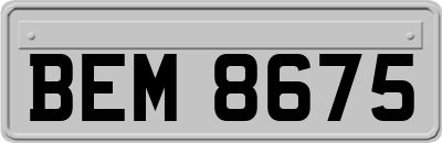 BEM8675