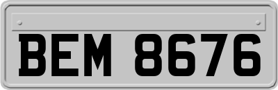 BEM8676