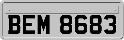 BEM8683