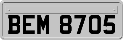 BEM8705