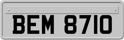 BEM8710
