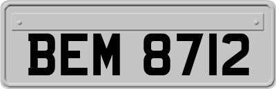 BEM8712