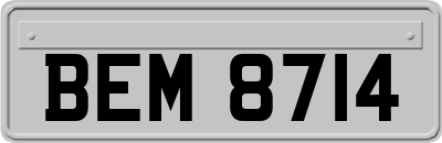 BEM8714