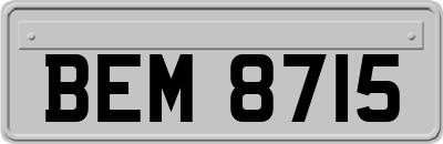 BEM8715