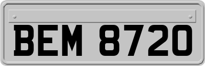 BEM8720