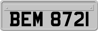 BEM8721