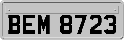 BEM8723