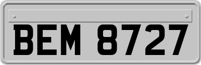 BEM8727