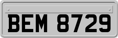 BEM8729