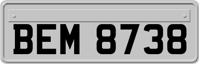 BEM8738