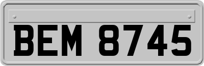 BEM8745