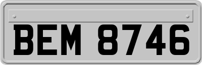 BEM8746