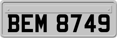 BEM8749