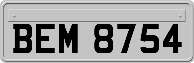 BEM8754