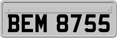 BEM8755