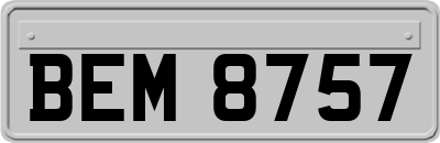 BEM8757