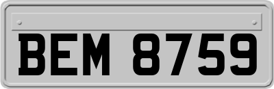 BEM8759
