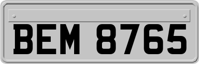 BEM8765