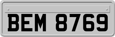 BEM8769