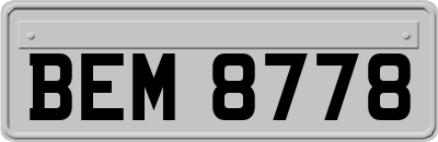 BEM8778
