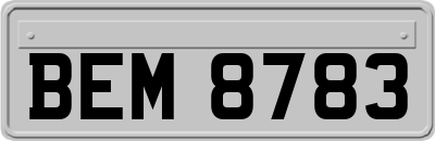 BEM8783
