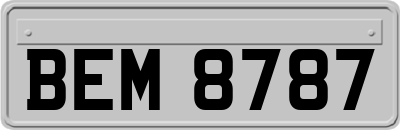 BEM8787