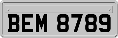 BEM8789