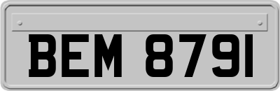 BEM8791