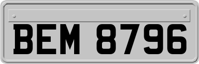 BEM8796