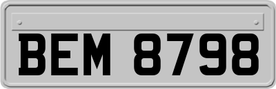 BEM8798