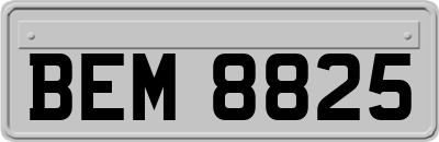 BEM8825