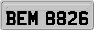 BEM8826